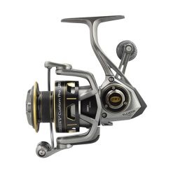 Lews Custom Pro Speed Spin Spinning Reel