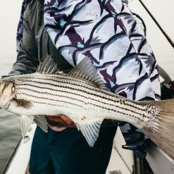 Badfish Boat Towel -ElaZtech store lifestyle badfish fishtowel 1