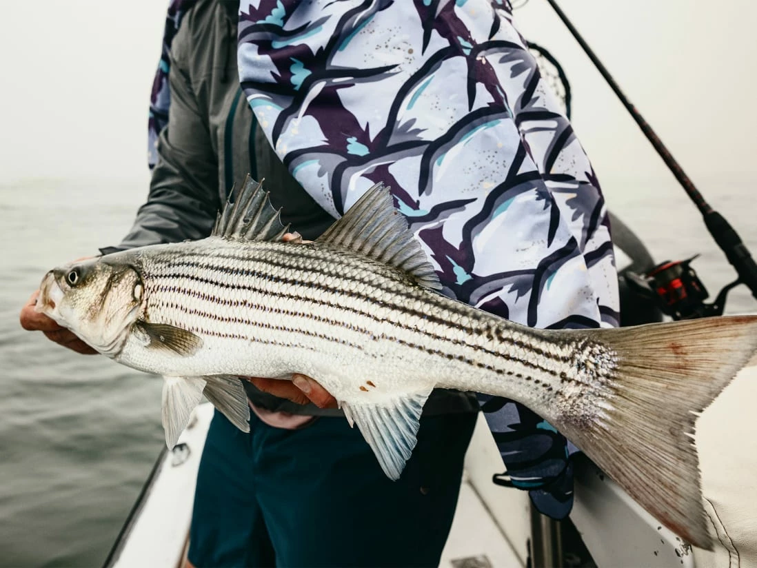 Badfish Boat Towel - Image 4