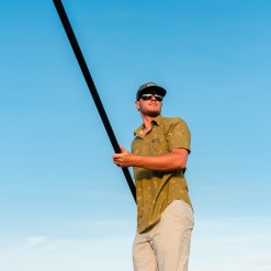 Badfish Stono Short Sleeve Button Up Shirt 2 Badfish Stono Short Sleeve Button Up Shirt -ElaZtech store lifestyle badfish stono 02 commodoreshirt 50 01 bdf 10000