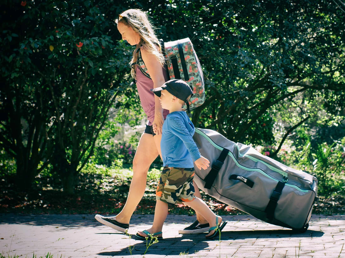 BOTE Lono Aero Kayak - Image 5
