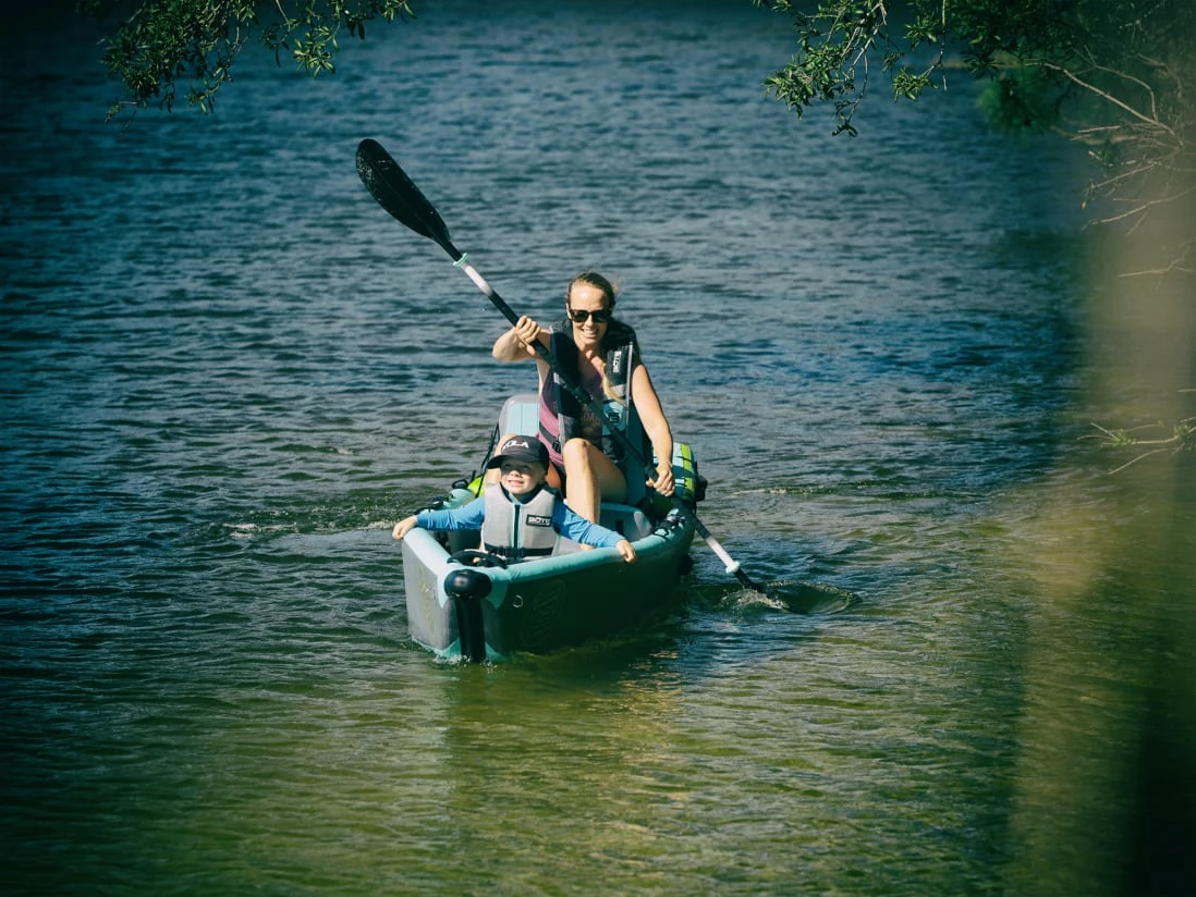 BOTE Lono Aero Kayak - Image 7