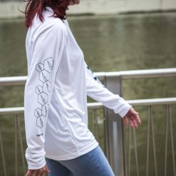 Columbia + Catch Co. PFG Long Sleeve Performance Shirt 7 Columbia + Catch Co. PFG Long Sleeve Performance Shirt -ElaZtech store lifestyle columbiacatchco pfgperformanceshirt 032522 03