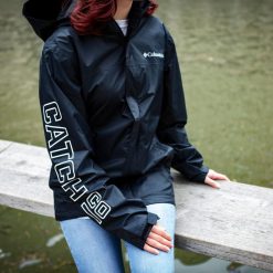 Columbia + Catch Co. Watertight II Jacket -ElaZtech store lifestyle columbiacatchco watertightiijacket 032522 01 2000x1500 b18688a