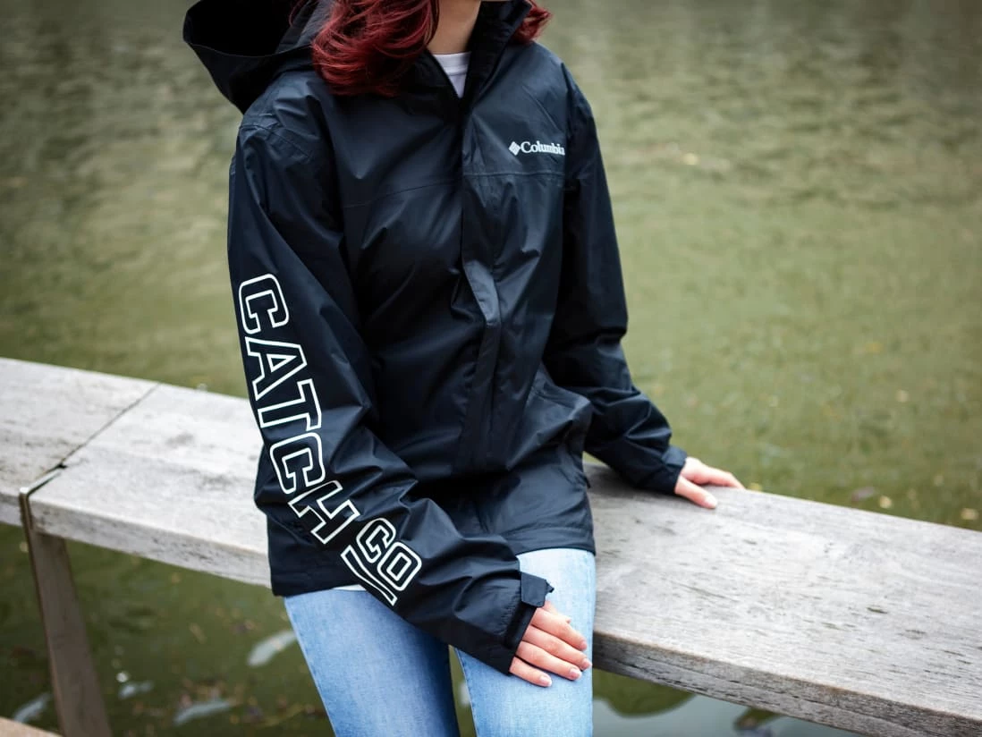 Columbia + Catch Co. Watertight II Jacket - Image 10