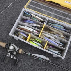 Plano EDGE Deep Box -ElaZtech store lifestyle edgedeepbox plano productwithrod 20 20 pno 10021a