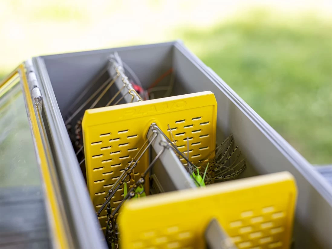 Plano EDGE Spinnerbait Box - Image 5