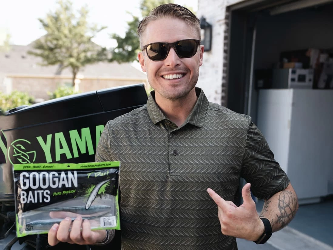 Googan Squad Polo - Image 5