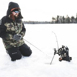 Simms Wool Finger Glove