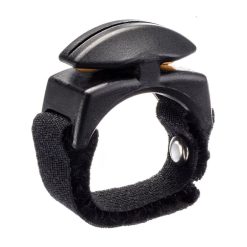 Line Cutterz Ring - Black