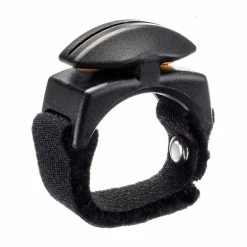 Line Cutterz Ring - Black