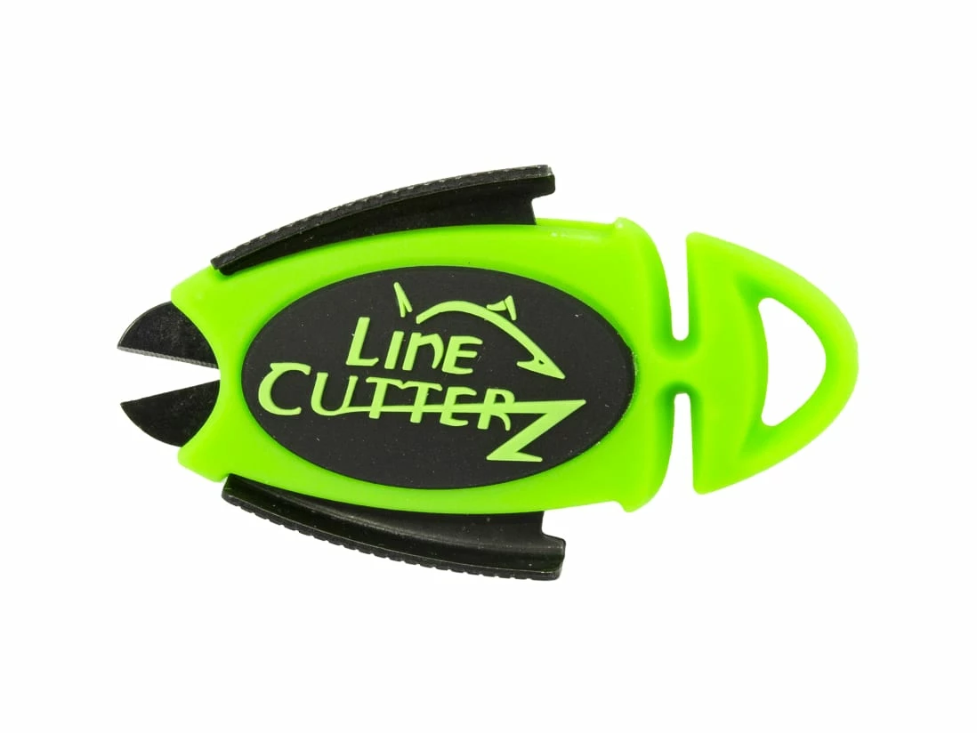 Line Cutterz Dual Hybrid Micro Scissors