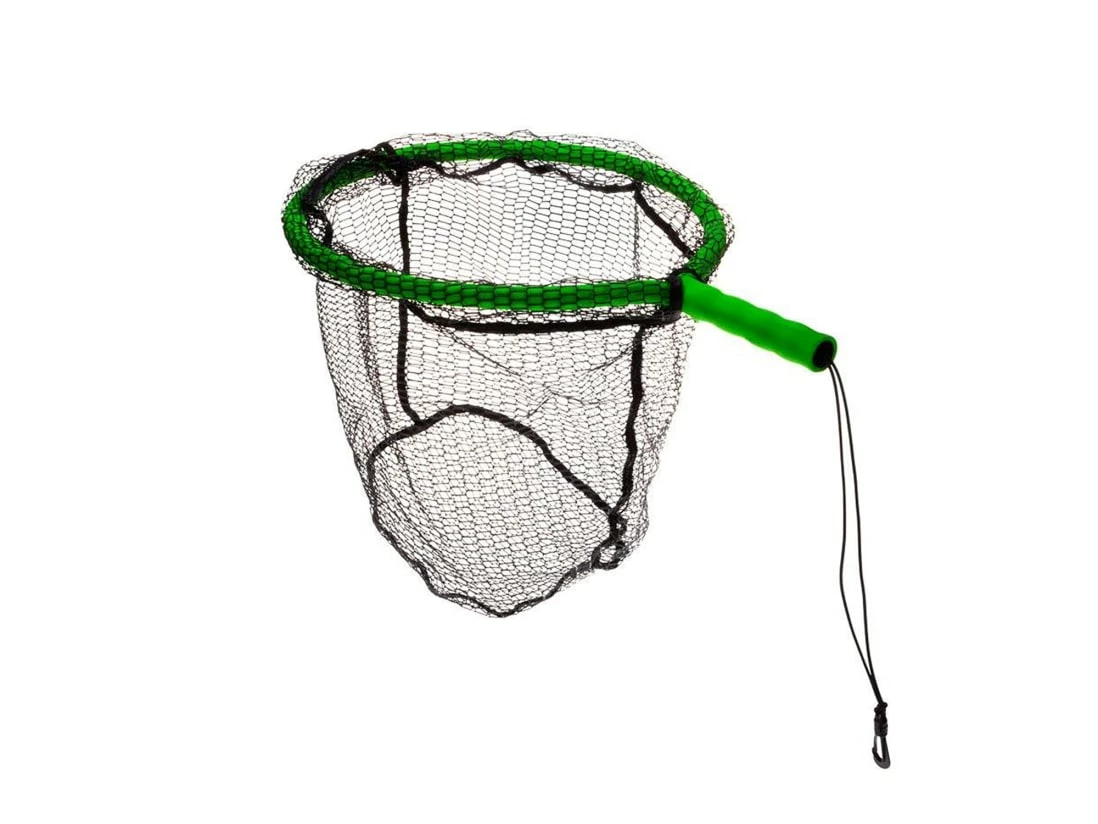 Line Cutterz Lunker Snatcher Floating Net - Image 2