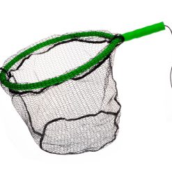 Line Cutterz Lunker Snatcher Floating Net