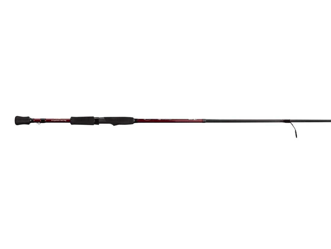 Lews KVD Spinning Rod