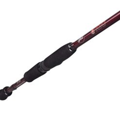 Lews KVD Spinning Rod -ElaZtech store lkvdgs2 kvd seat 1