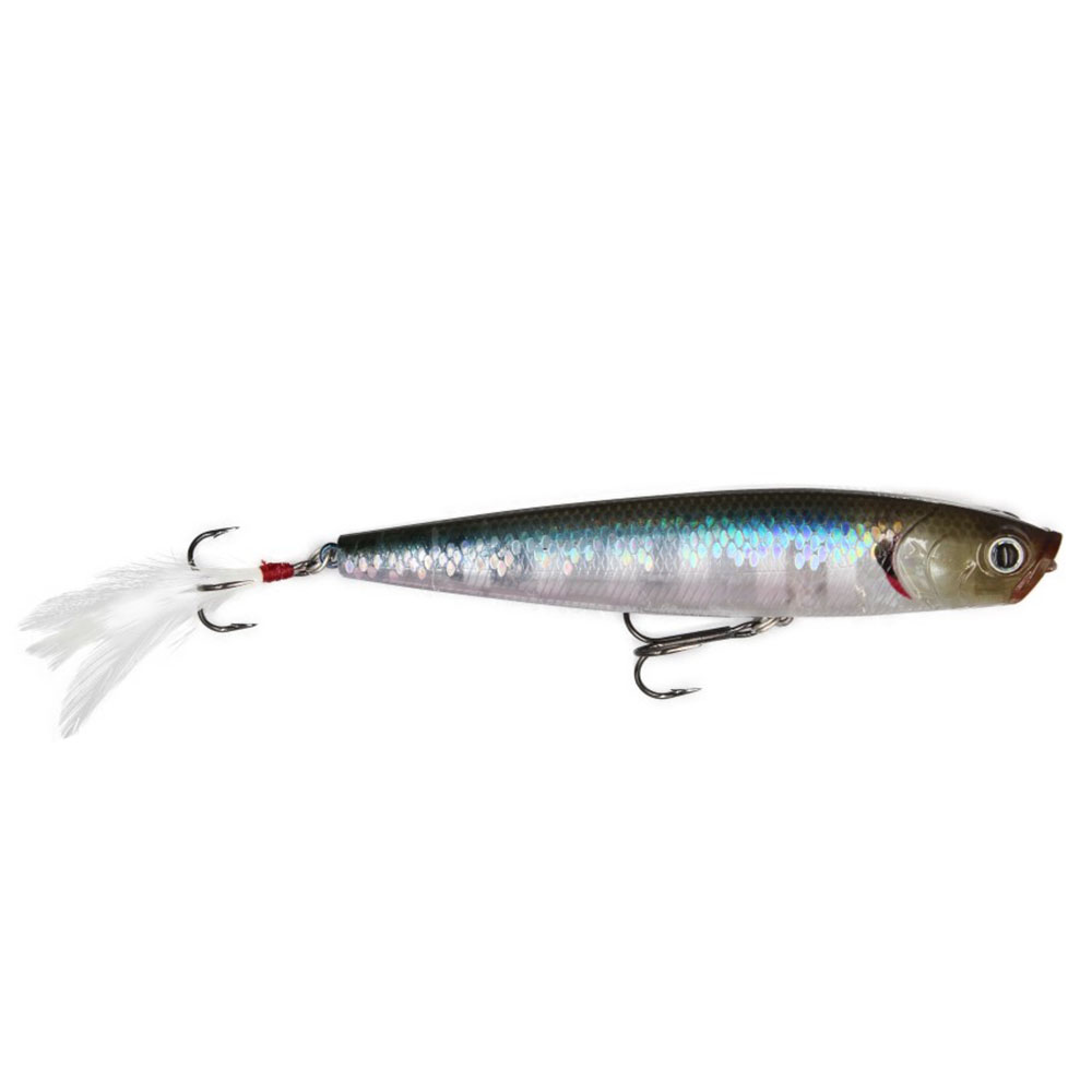 Baits Lucky Craft Baits -ElaZtech store lucky craft gunfish 115 ms ghost minnow.624221844935b