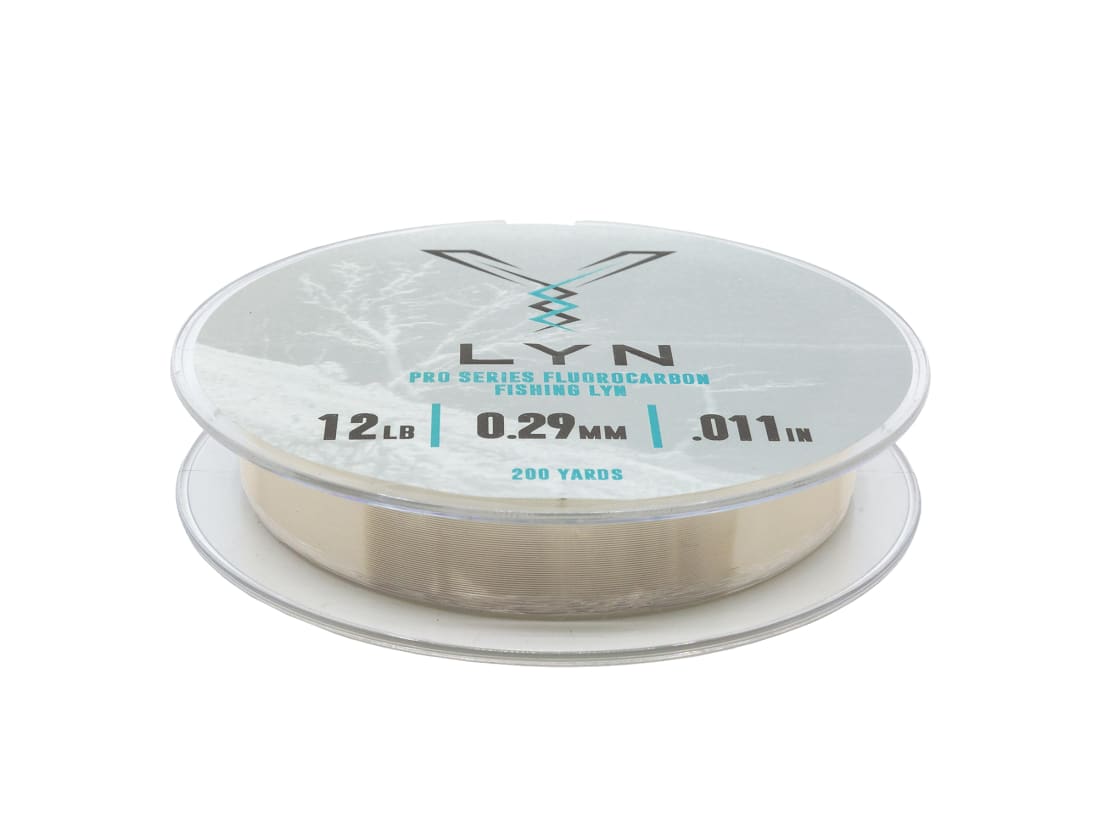LYN Fishing CLR Fluoro LYN Fishing CLR Fluoro -ElaZtech store lyn clrfluoro 30 01 lyn 10000g 5