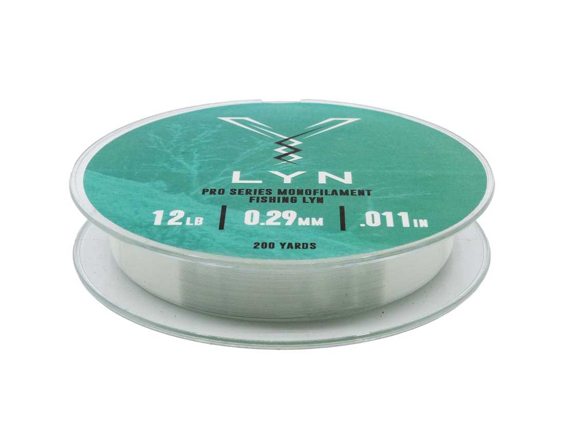 LYN Fishing SLK Mono LYN Fishing SLK Mono -ElaZtech store lyn slkmono 30 02 lyn 10000g 5