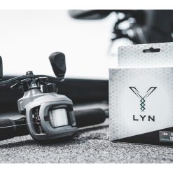 LYN Fishing CLR Fluoro 2 LYN Fishing CLR Fluoro -ElaZtech store lynfluoro