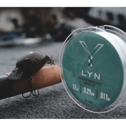 LYN Fishing SLK Mono 2 LYN Fishing SLK Mono -ElaZtech store lynmono