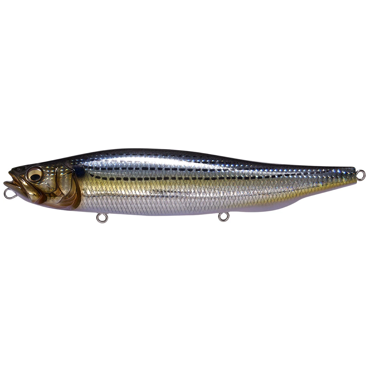 Megabass Baits