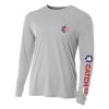 Catch Co. USA Performance Long Sleeve