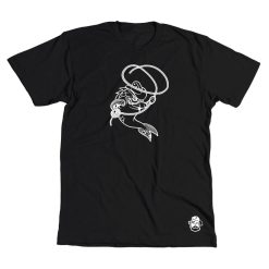 Karl's Fishing & Outdoors Karl's Bass Cowboy T-shirt