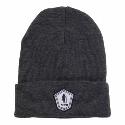 Mystery Tackle Box Cuff Beanie