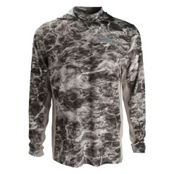 Mossy Oak Bow Driver Performance Hoodie