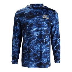 Mossy Oak Bow Driver Performance Hoodie -ElaZtech store mtht031 kma 1 4