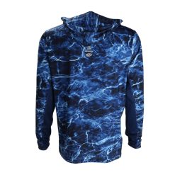 Mossy Oak Bow Driver Performance Hoodie -ElaZtech store mtht031 kma 2