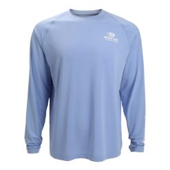 Mossy Oak Pitching Deck Performance Shirt