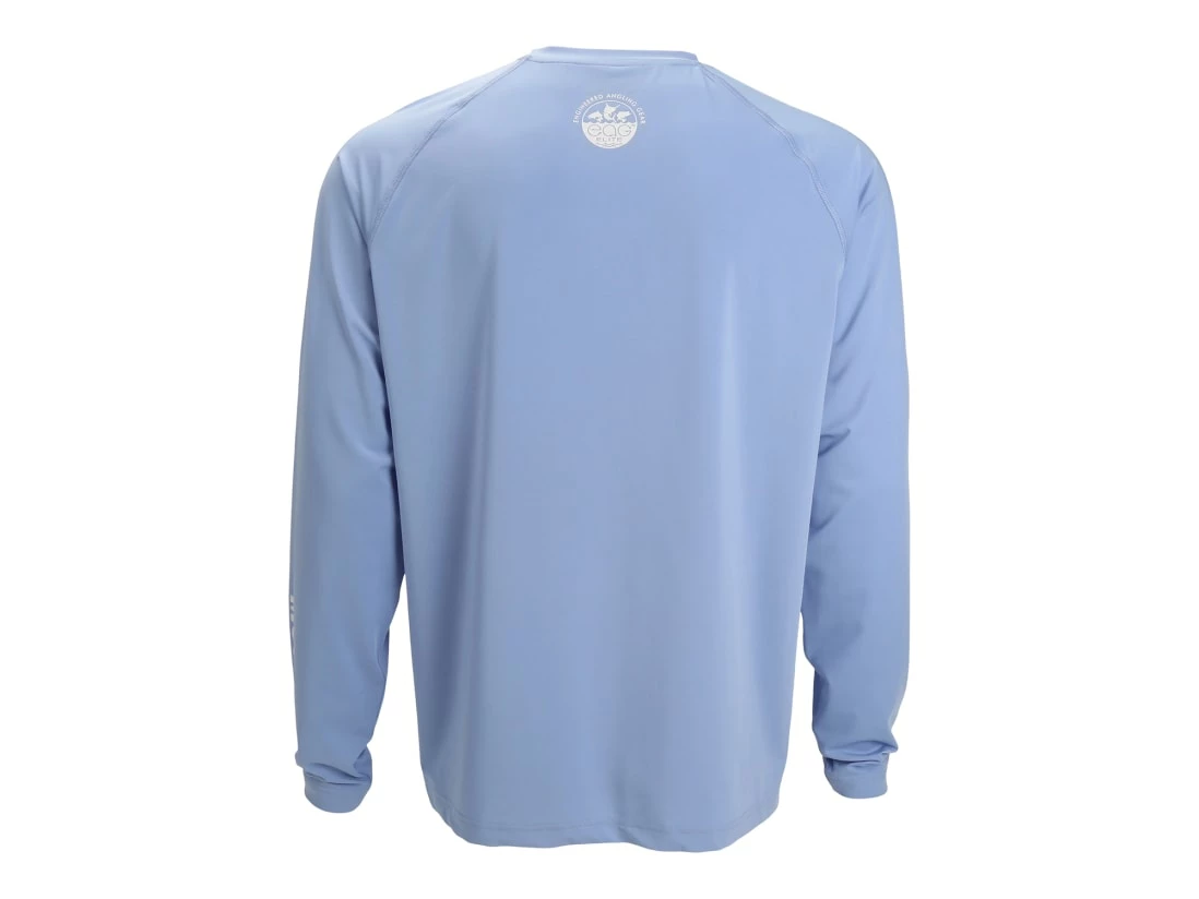 Mossy Oak Pitching Deck Performance Shirt - Image 2