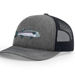 Toadfish Outfitters Mr. Mullet Hat