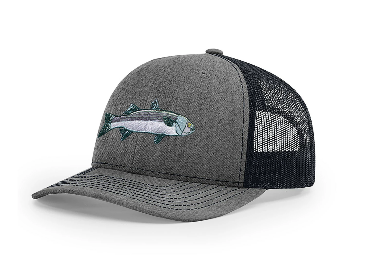 Toadfish Outfitters Mr. Mullet Hat