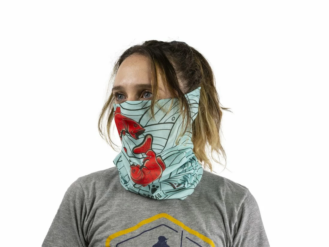 10,000 Fish Necko - Image 3