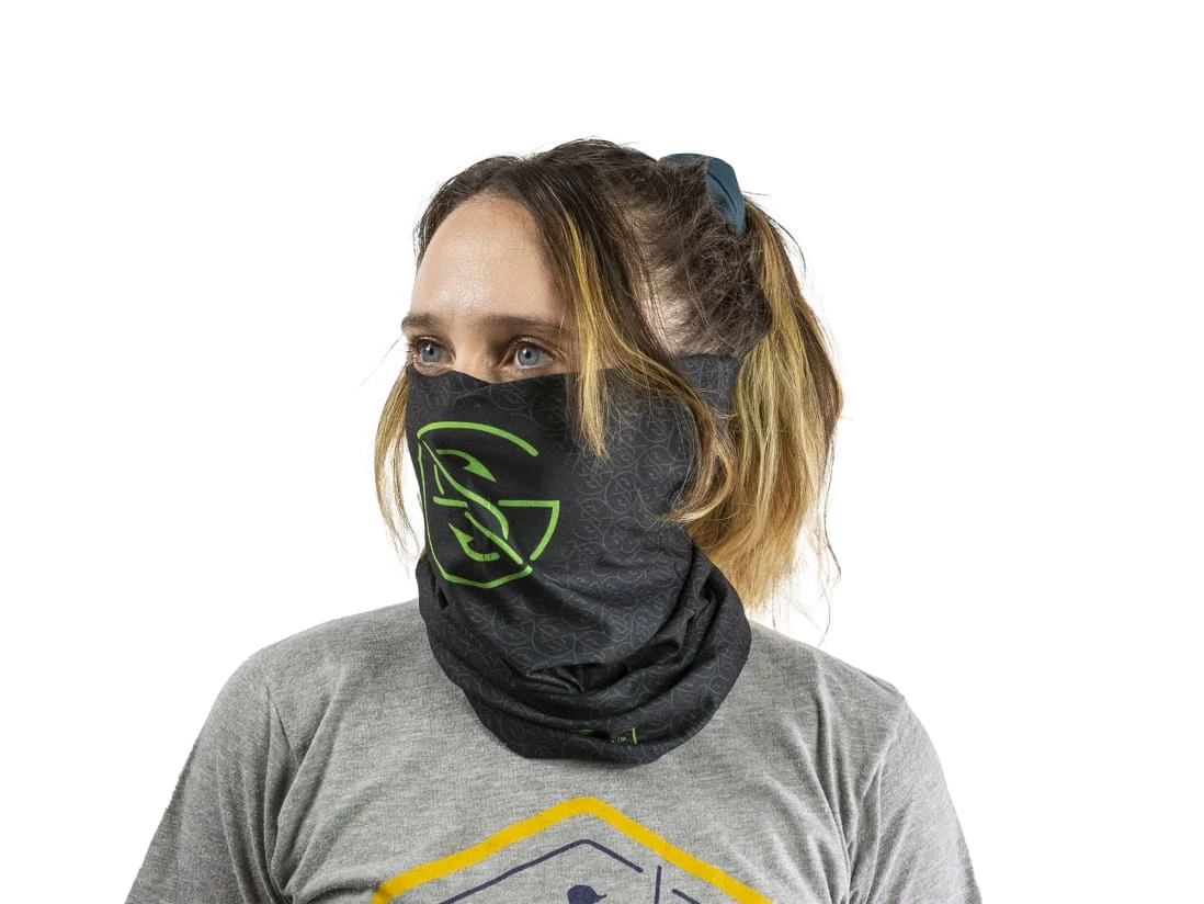 Googan Squad Logo Necko - Image 2