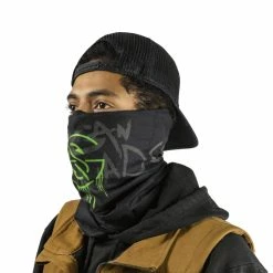 Googan Squad Logo Necko 2.0