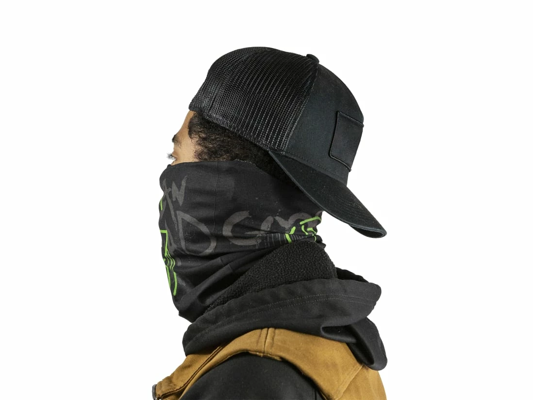 Googan Squad Logo Necko 2.0 - Image 2