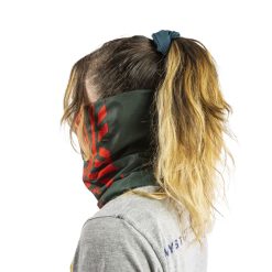 Heavy Metal Tungsten Heavy Metal Necko 2 Heavy Metal Tungsten Heavy Metal Necko -ElaZtech store necko heavymetal back