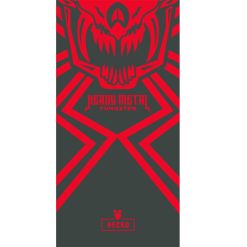 Heavy Metal Tungsten Heavy Metal Necko 4 Heavy Metal Tungsten Heavy Metal Necko -ElaZtech store necko heavymetal design