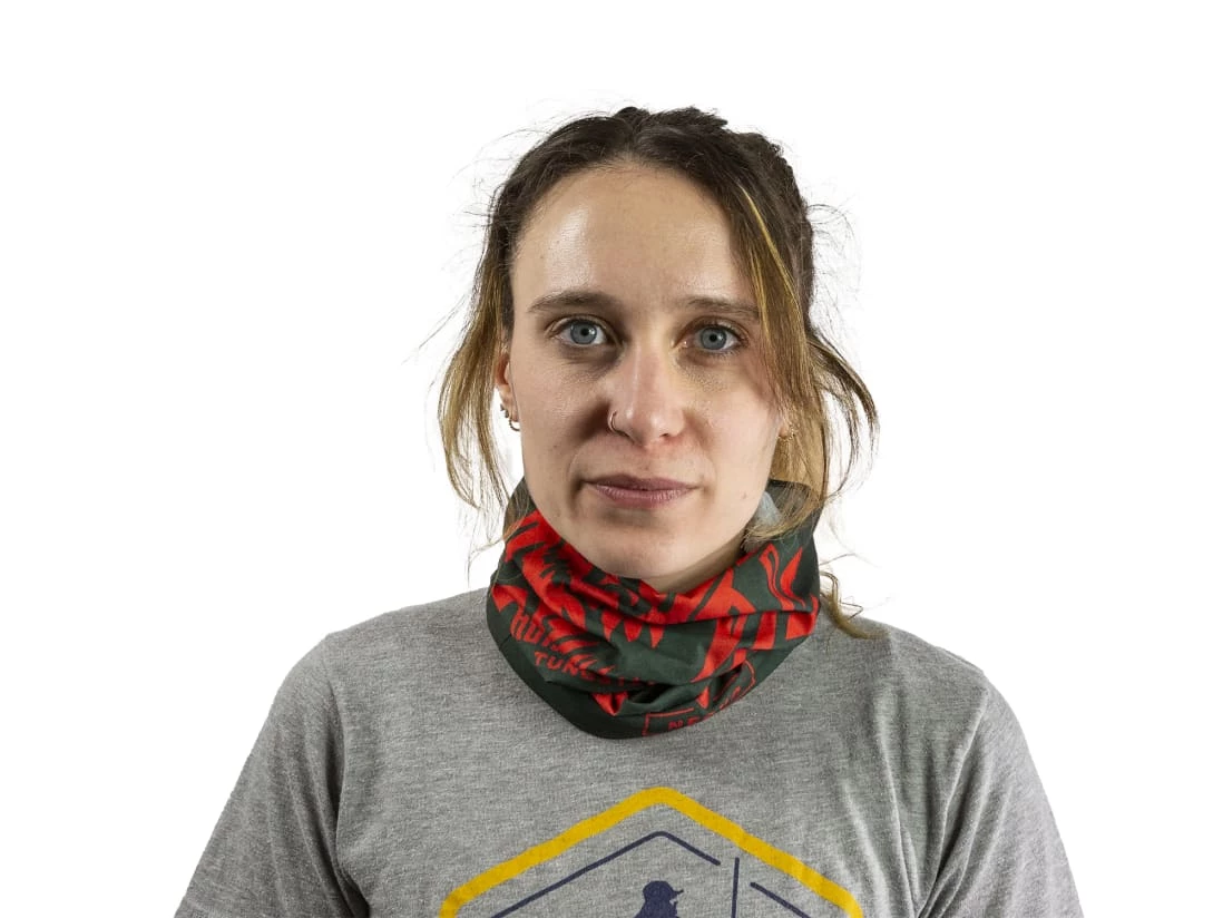 Heavy Metal Tungsten Heavy Metal Necko - Image 4