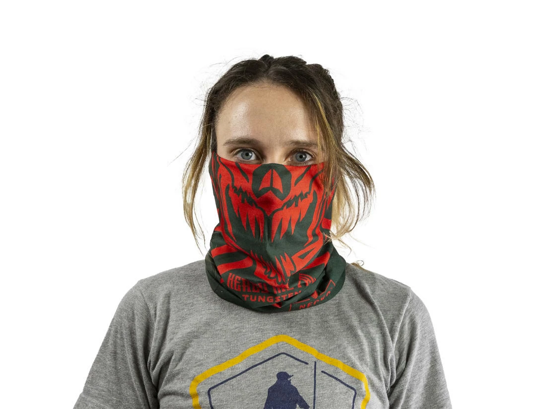 Heavy Metal Tungsten Heavy Metal Necko