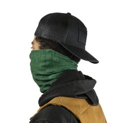 Karl's Fishing & Outdoors Logo Necko -ElaZtech store necko kab back