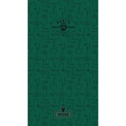 Karl's Fishing & Outdoors Logo Necko -ElaZtech store necko kab design