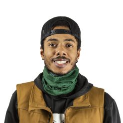 Karl's Fishing & Outdoors Logo Necko -ElaZtech store necko kab front