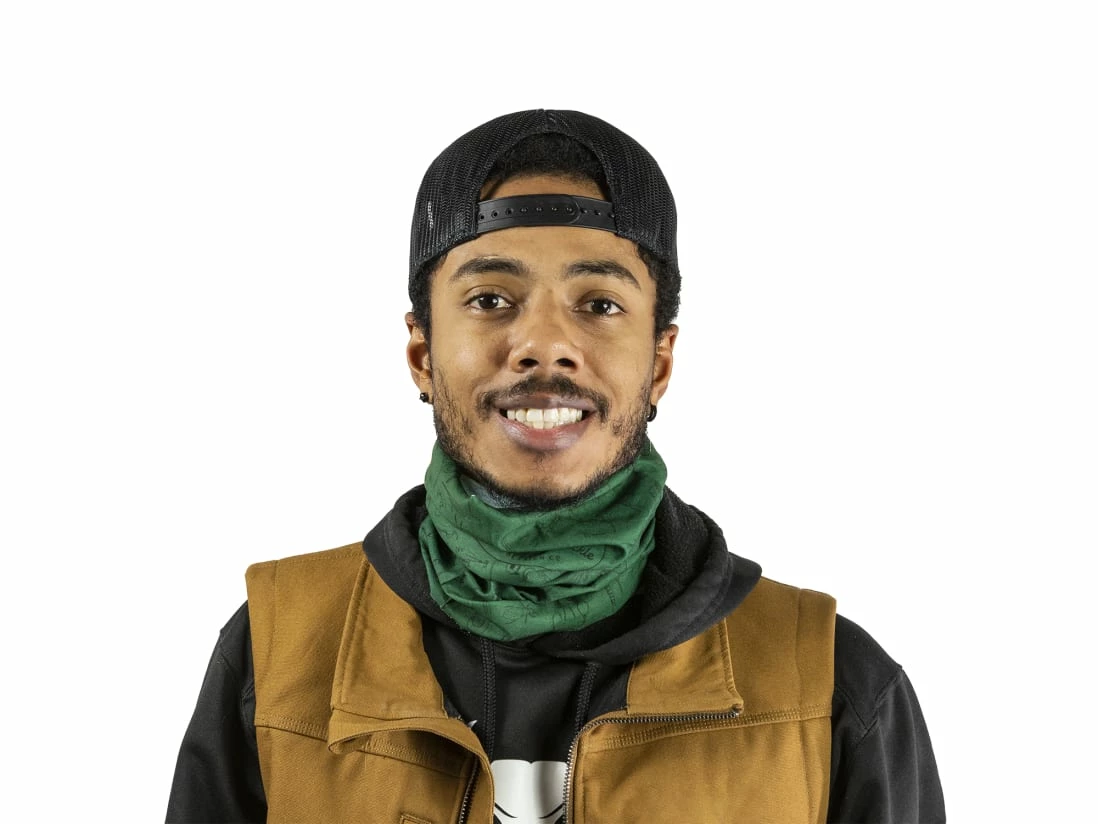 Karl's Fishing & Outdoors Logo Necko - Image 4