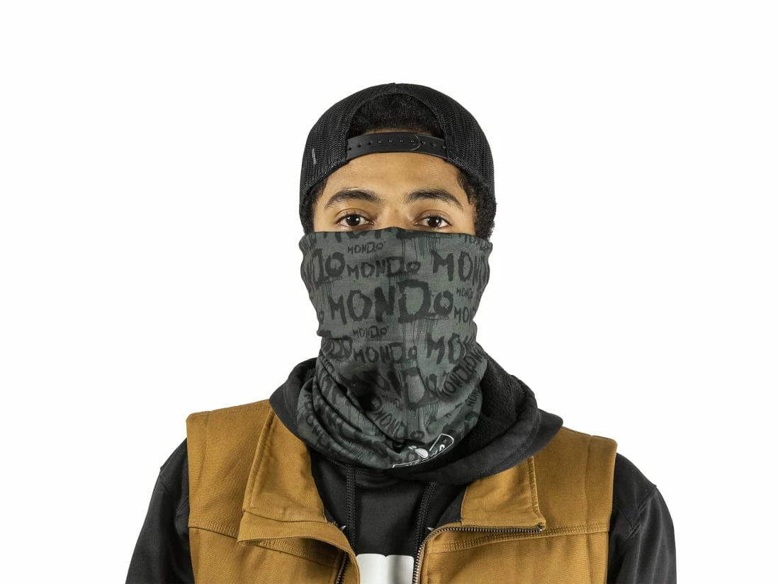 Karl's Fishing & Outdoors Mondo Necko