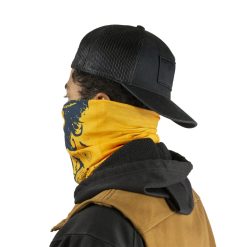 Mystery Tackle Box Beard Shield Necko 2 Mystery Tackle Box Beard Shield Necko -ElaZtech store necko mtbbeardshield back